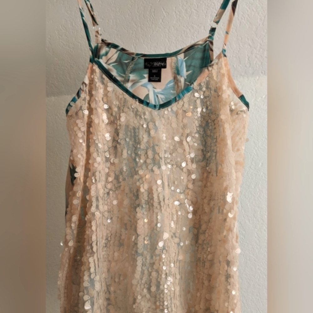 Women's/Juniors Daytrip Tank Top
